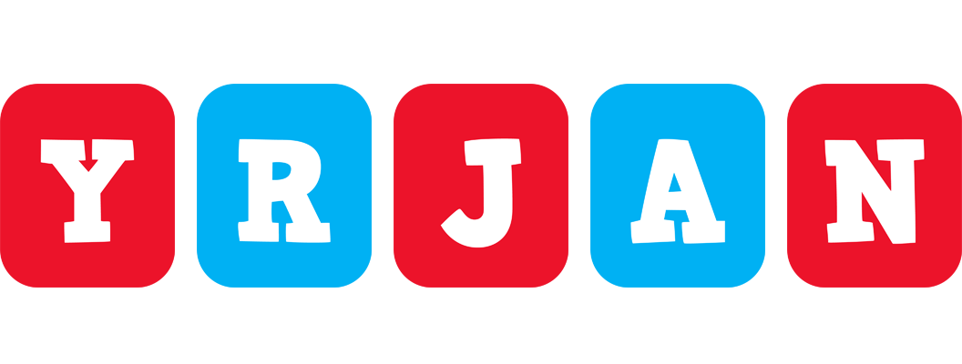 Yrjan diesel logo