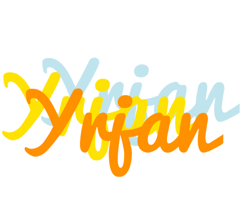Yrjan energy logo