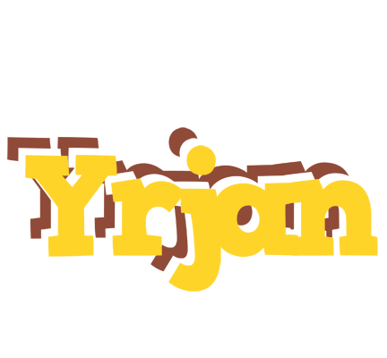Yrjan hotcup logo