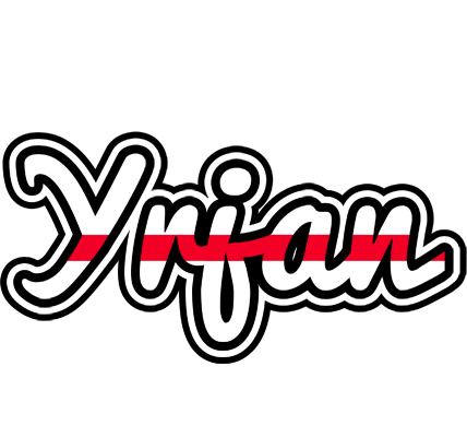 Yrjan kingdom logo