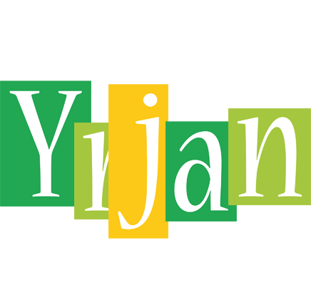 Yrjan lemonade logo