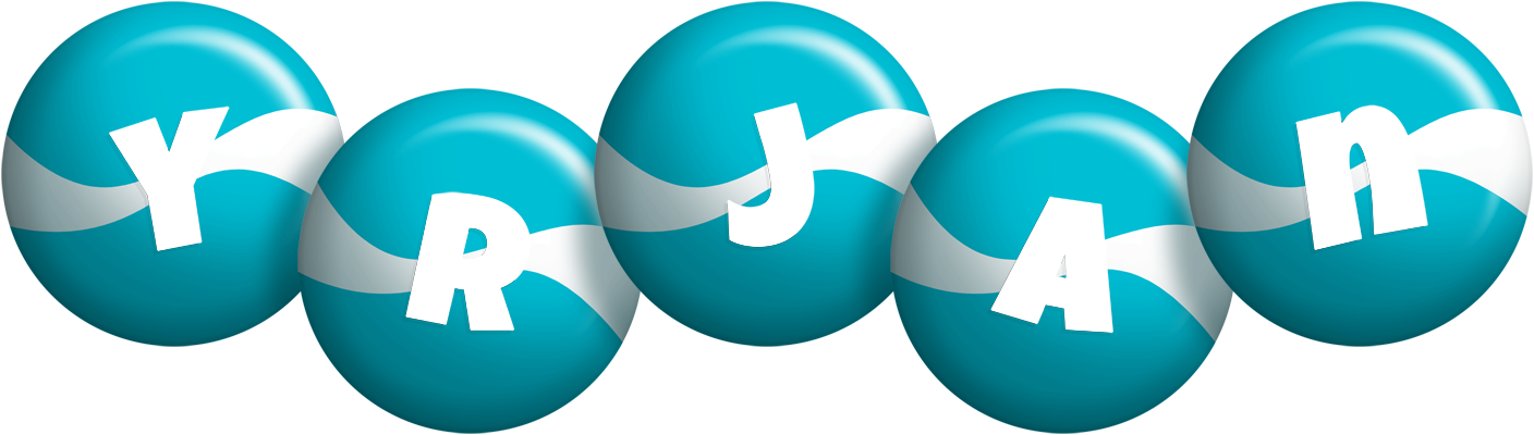 Yrjan messi logo