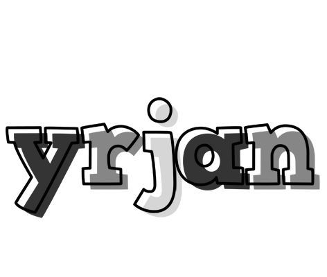 Yrjan night logo