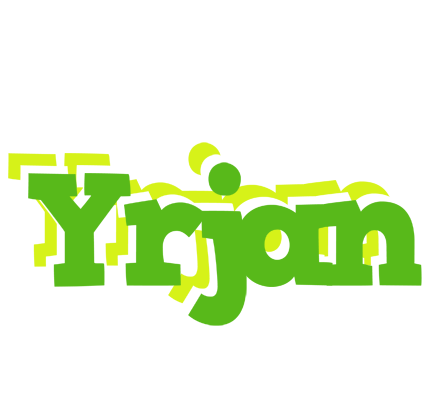 Yrjan picnic logo