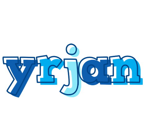 Yrjan sailor logo