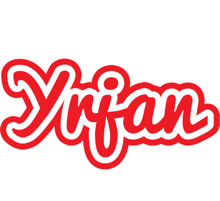 Yrjan sunshine logo