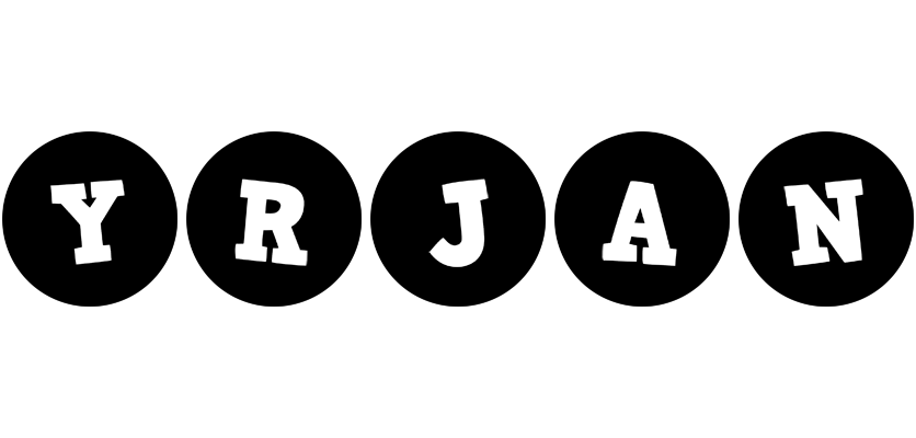 Yrjan tools logo