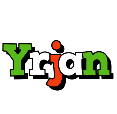 Yrjan venezia logo