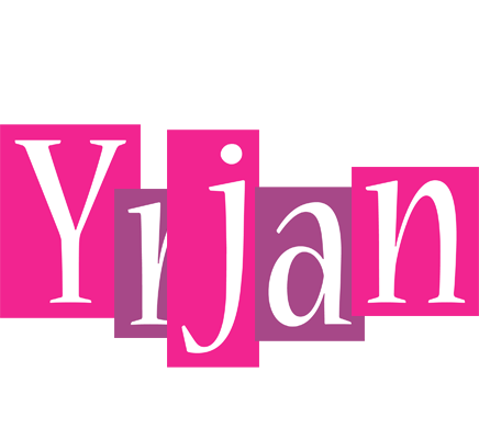Yrjan whine logo