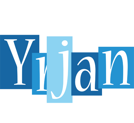 Yrjan winter logo