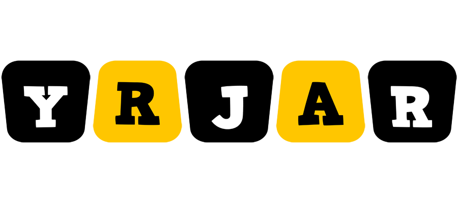 Yrjar boots logo