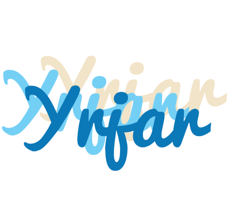 Yrjar breeze logo