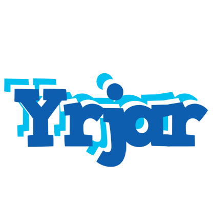 Yrjar business logo