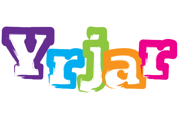 Yrjar casino logo