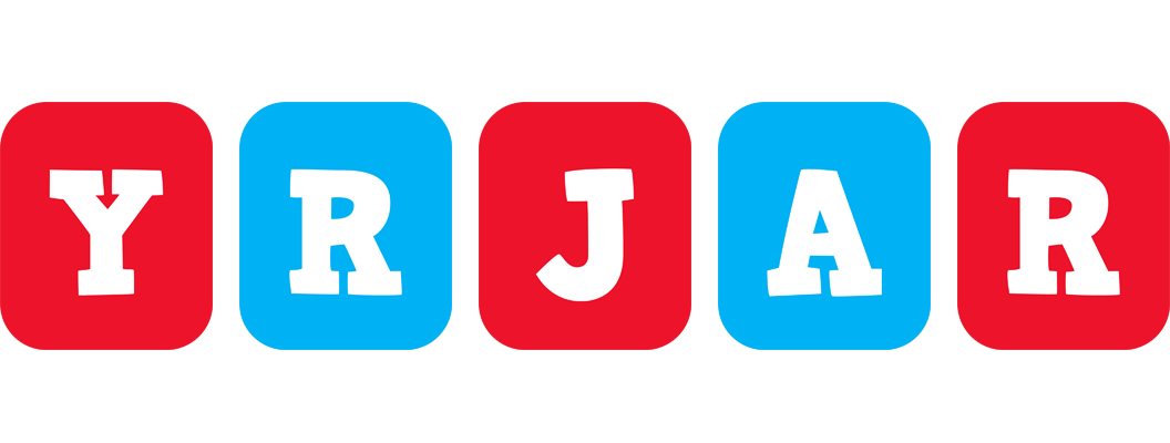 Yrjar diesel logo
