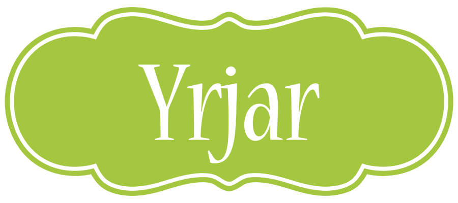 Yrjar family logo