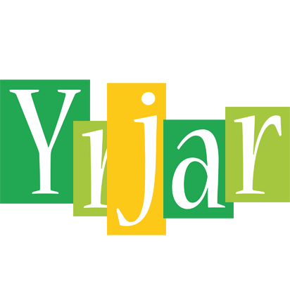 Yrjar lemonade logo