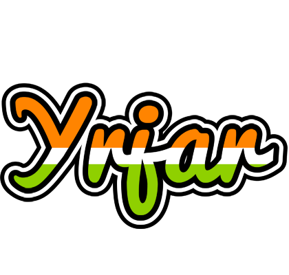 Yrjar mumbai logo