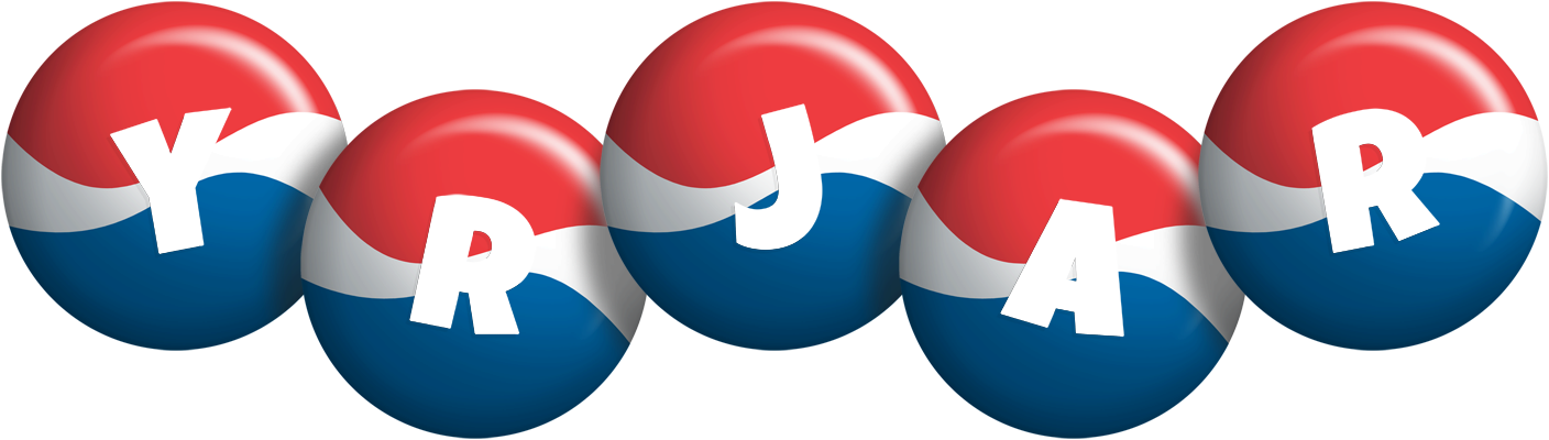 Yrjar paris logo