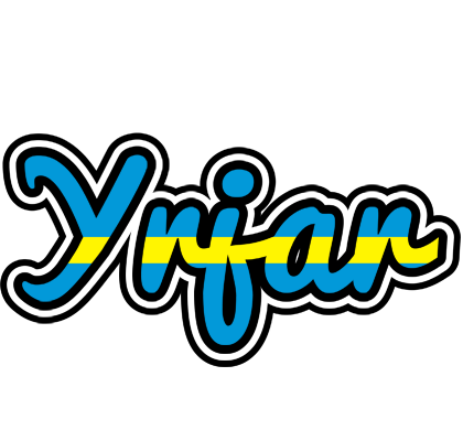 Yrjar sweden logo
