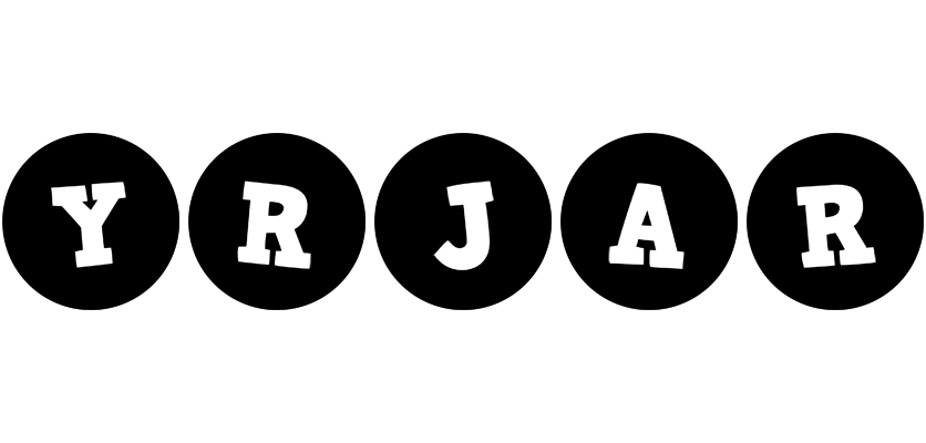 Yrjar tools logo