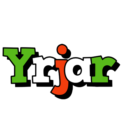 Yrjar venezia logo