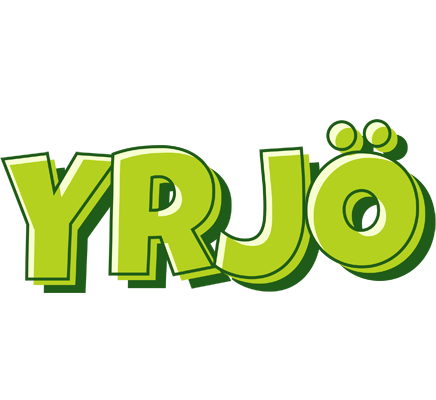 Yrjö summer logo
