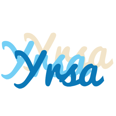 Yrsa breeze logo