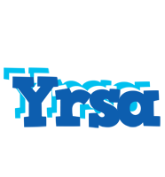 Yrsa business logo