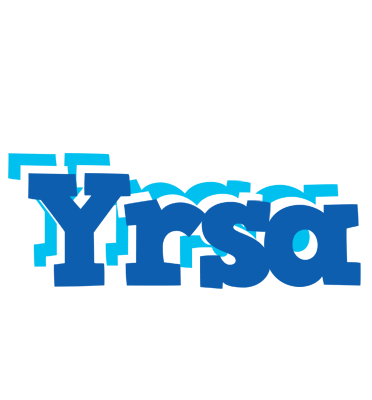 Yrsa business logo