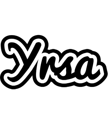 Yrsa chess logo