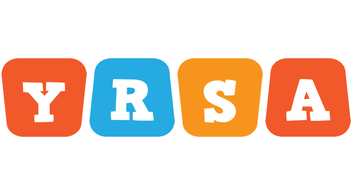 Yrsa comics logo