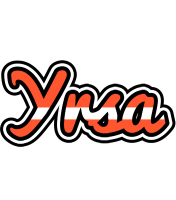 Yrsa denmark logo