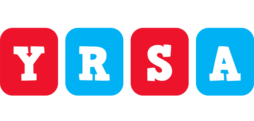 Yrsa diesel logo