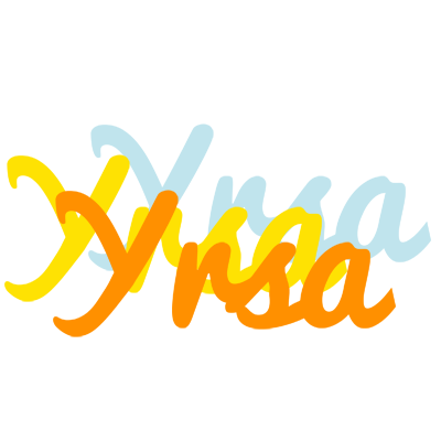 Yrsa energy logo
