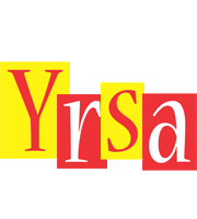 Yrsa errors logo