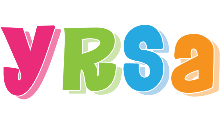 Yrsa friday logo