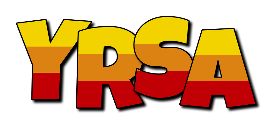 Yrsa jungle logo