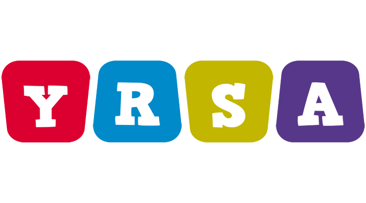 Yrsa kiddo logo