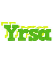 Yrsa picnic logo