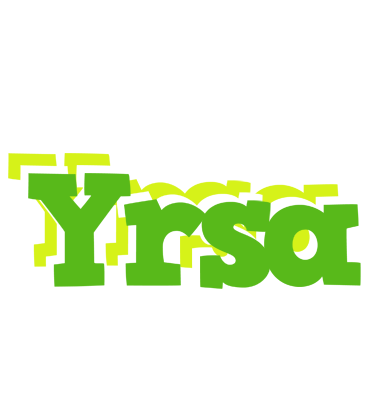 Yrsa picnic logo