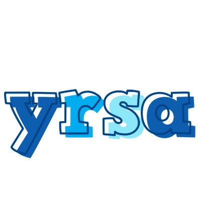 Yrsa sailor logo