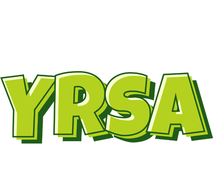 Yrsa summer logo
