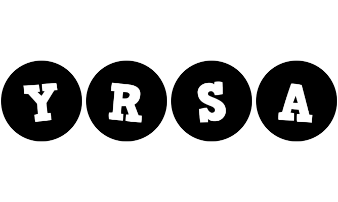 Yrsa tools logo
