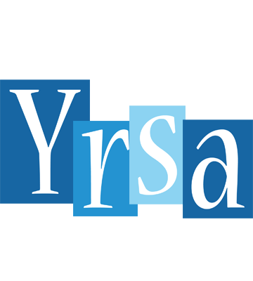 Yrsa winter logo
