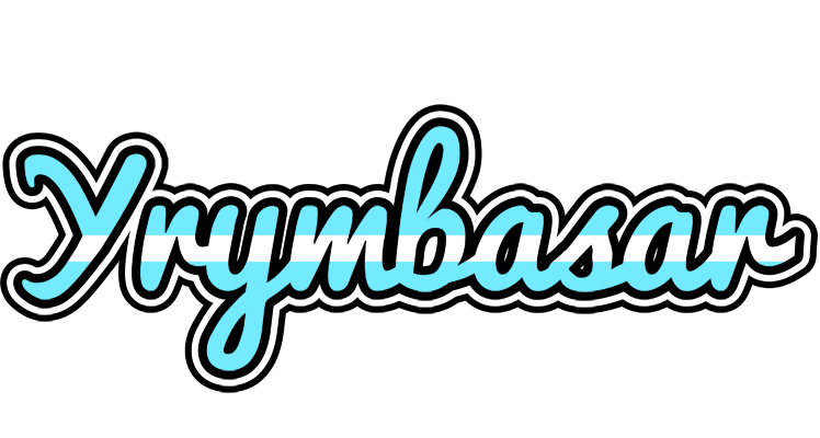 Yrymbasar argentine logo