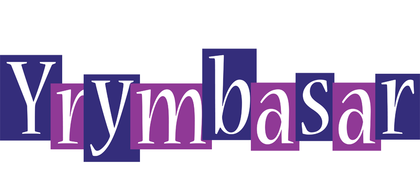 Yrymbasar autumn logo