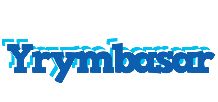 Yrymbasar business logo