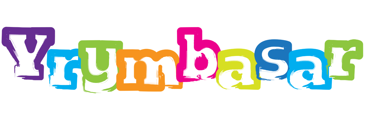 Yrymbasar casino logo
