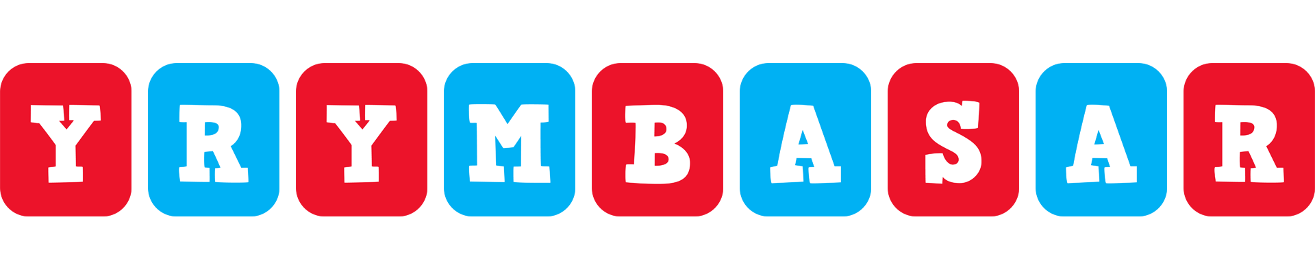 Yrymbasar diesel logo